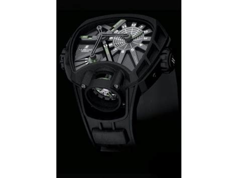 hublot titanium spider limited edition|Hublot Titanium Watches .